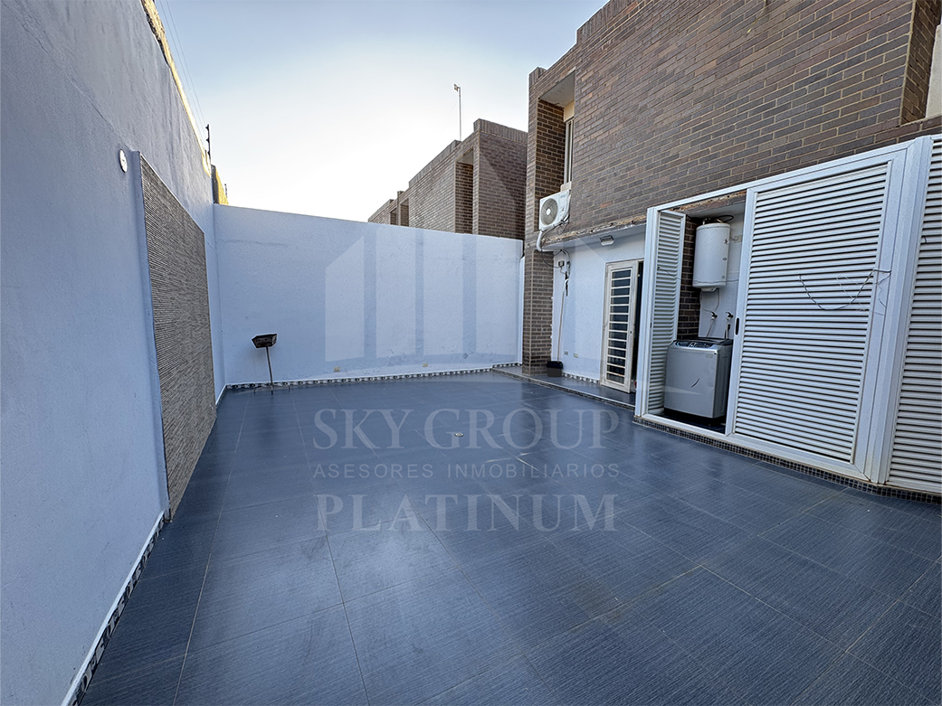 PLTH-391 Town House en Alquiler Urbanización Terranova Punto Fijo, Falcón - Imagen 7