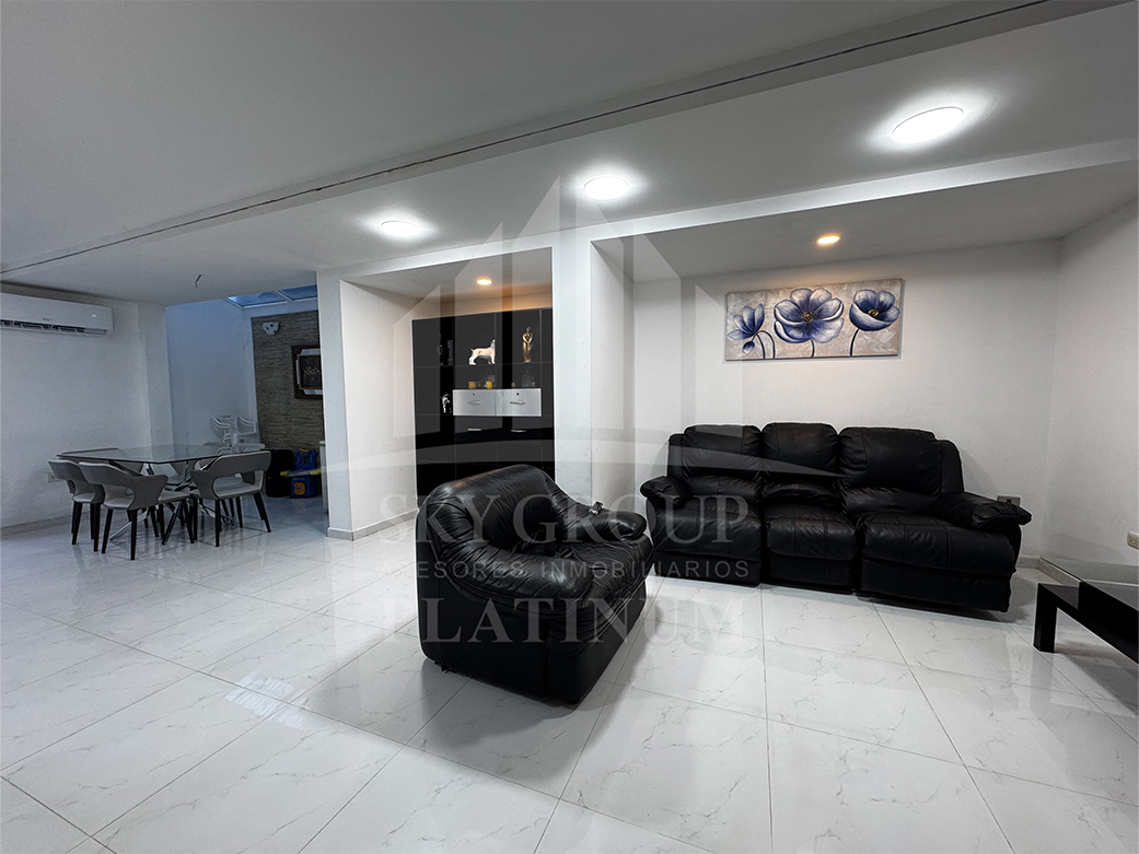 PLTH-391 Town House en Alquiler Urbanización Terranova Punto Fijo, Falcón - Imagen 8