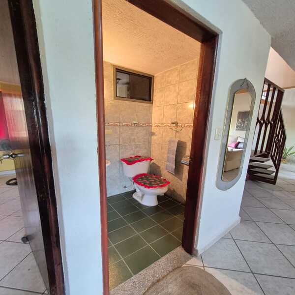ELA-385 Apartamento en Venta - Alquiler Poblado San Diego - Imagen 10