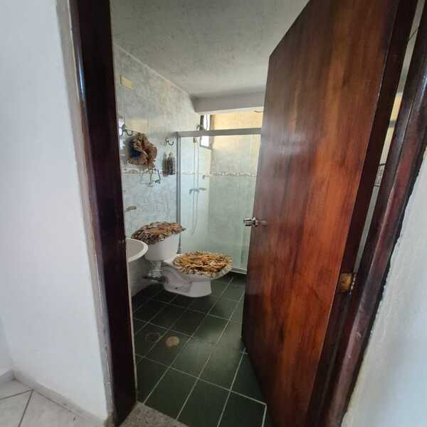 ELA-385 Apartamento en Venta - Alquiler Poblado San Diego - Imagen 11