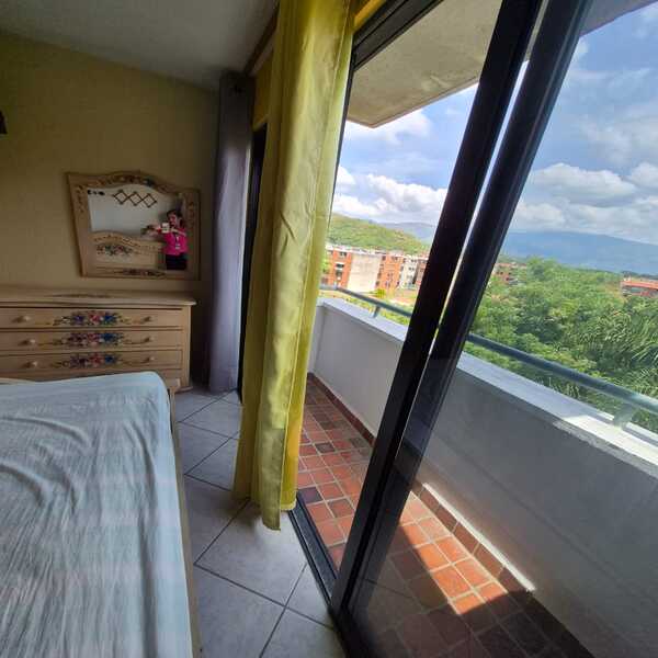 ELA-385 Apartamento en Venta - Alquiler Poblado San Diego - Imagen 13