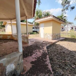 ATF-240 Finca en Venta Parcela En Sabana Del Medio