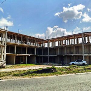 ATED-012 Edificio en Venta Terreno