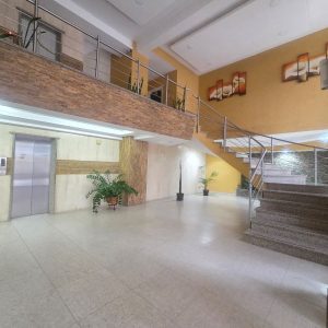 PLA-1958 Apartamento en Alquiler  Residencias Navona