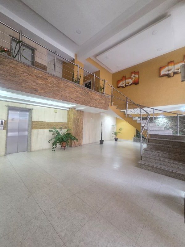 PLA-1958 Apartamento en Alquiler Residencias Navona