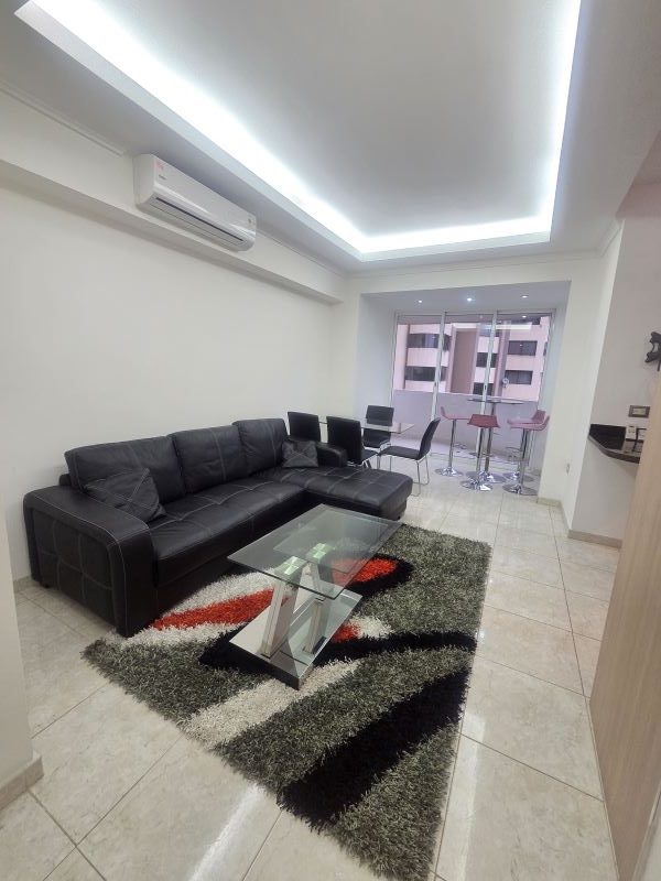 PLA-1958 Apartamento en Alquiler Residencias Navona - Imagen 3