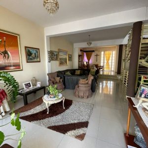 ELBC-766 Casa en Venta Urbanizacion El Manzano