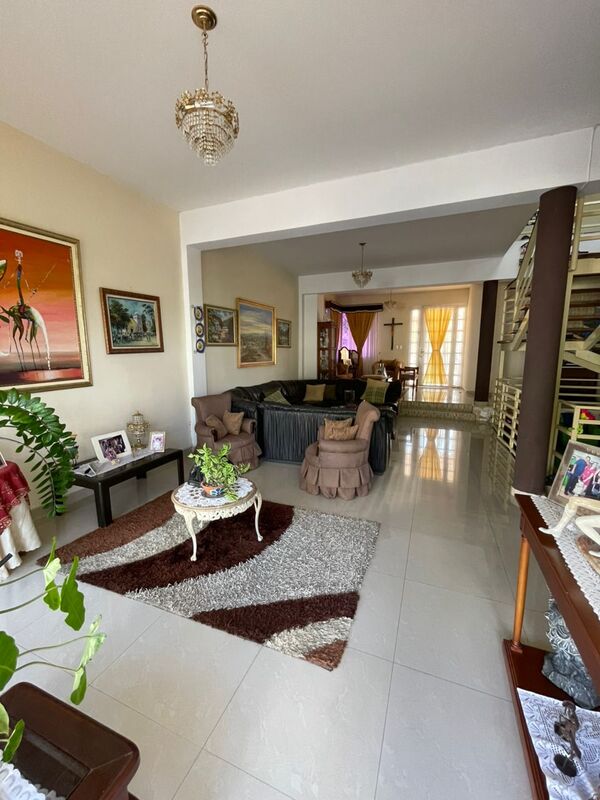 ELBC-766 Casa en Venta Urbanizacion El Manzano - Imagen 10