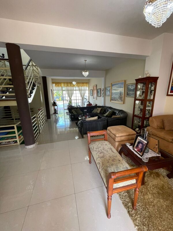 ELBC-766 Casa en Venta Urbanizacion El Manzano - Imagen 12