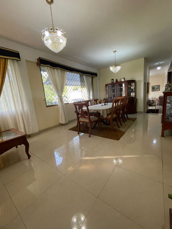 ELBC-766 Casa en Venta Urbanizacion El Manzano - Imagen 14