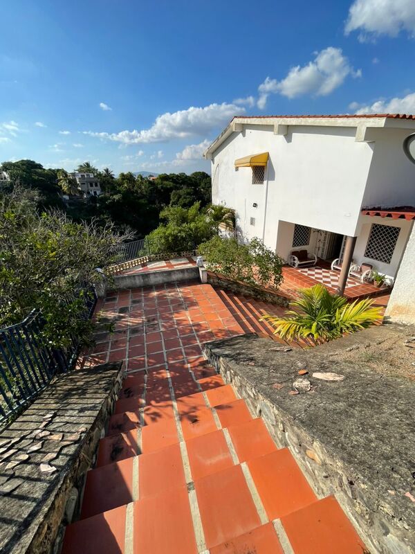 ELBC-766 Casa en Venta Urbanizacion El Manzano - Imagen 2