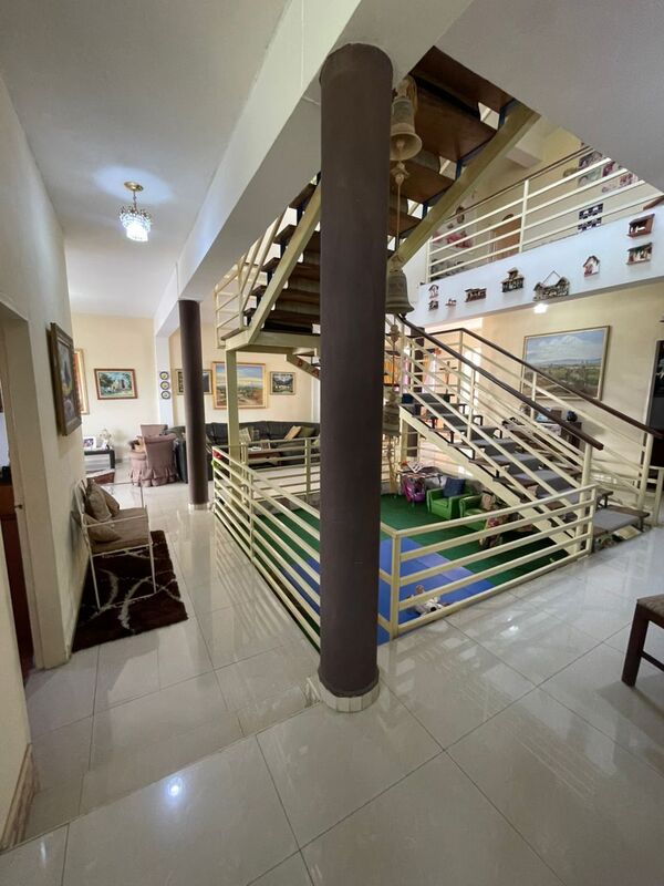 ELBC-766 Casa en Venta Urbanizacion El Manzano - Imagen 6
