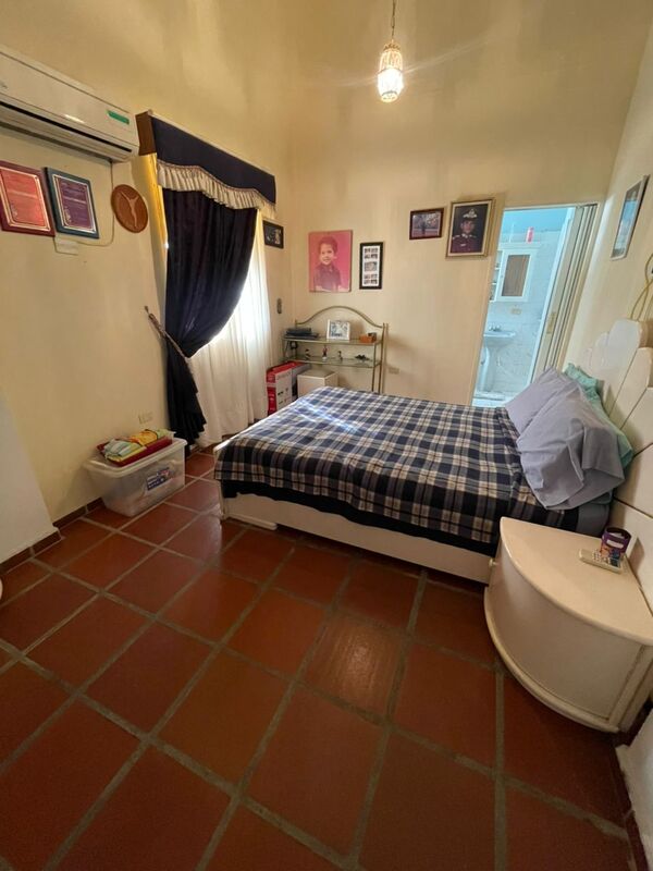 ELBC-766 Casa en Venta Urbanizacion El Manzano - Imagen 7