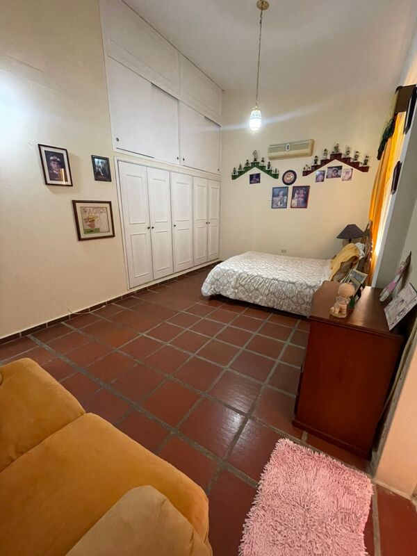 ELBC-766 Casa en Venta Urbanizacion El Manzano - Imagen 9