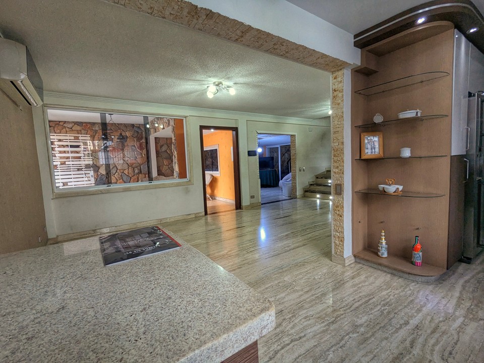 ATTH-323 Town House en Venta Trapiche A, Urb. El Bosque - Imagen 9
