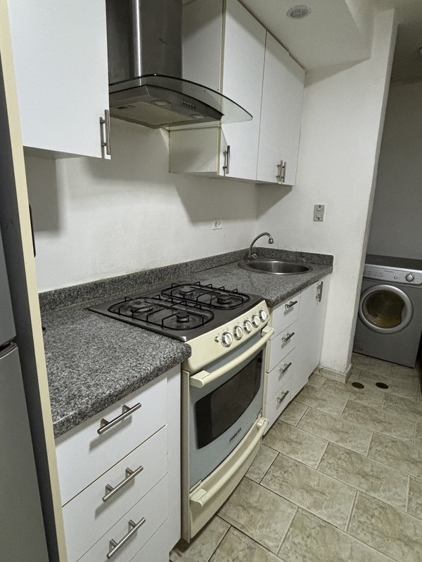 INA-1210 Apartamento en Venta Buenaventura Manzana 5 - Imagen 2