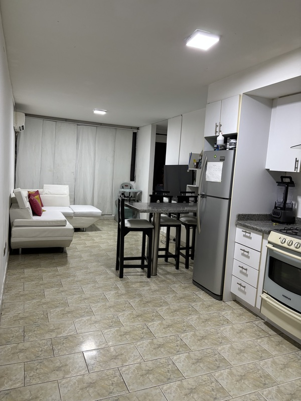 INA-1210 Apartamento en Venta Buenaventura Manzana 5 - Imagen 3