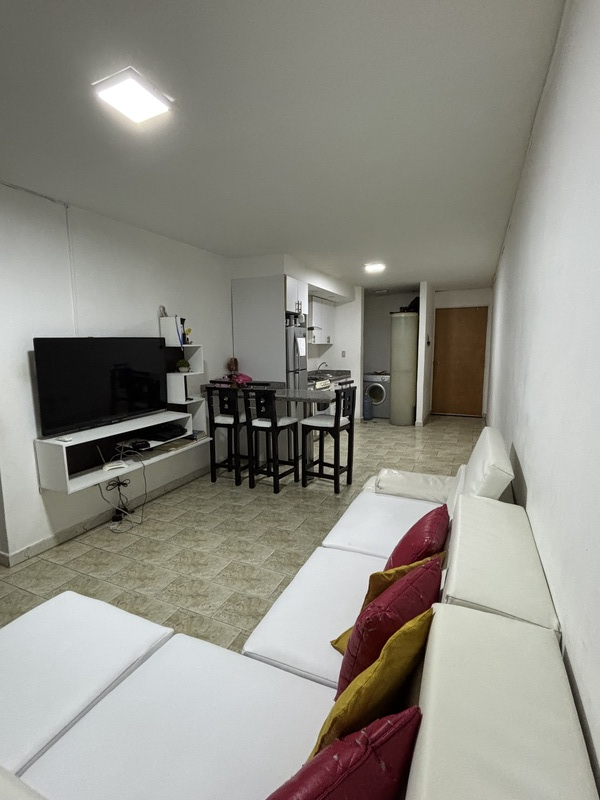 INA-1210 Apartamento en Venta Buenaventura Manzana 5 - Imagen 4