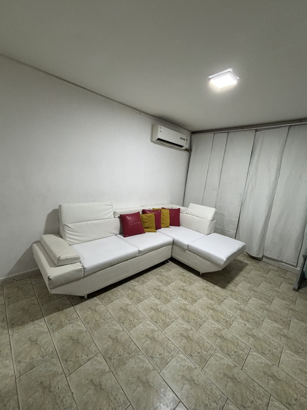 INA-1210 Apartamento en Venta Buenaventura Manzana 5 - Imagen 5