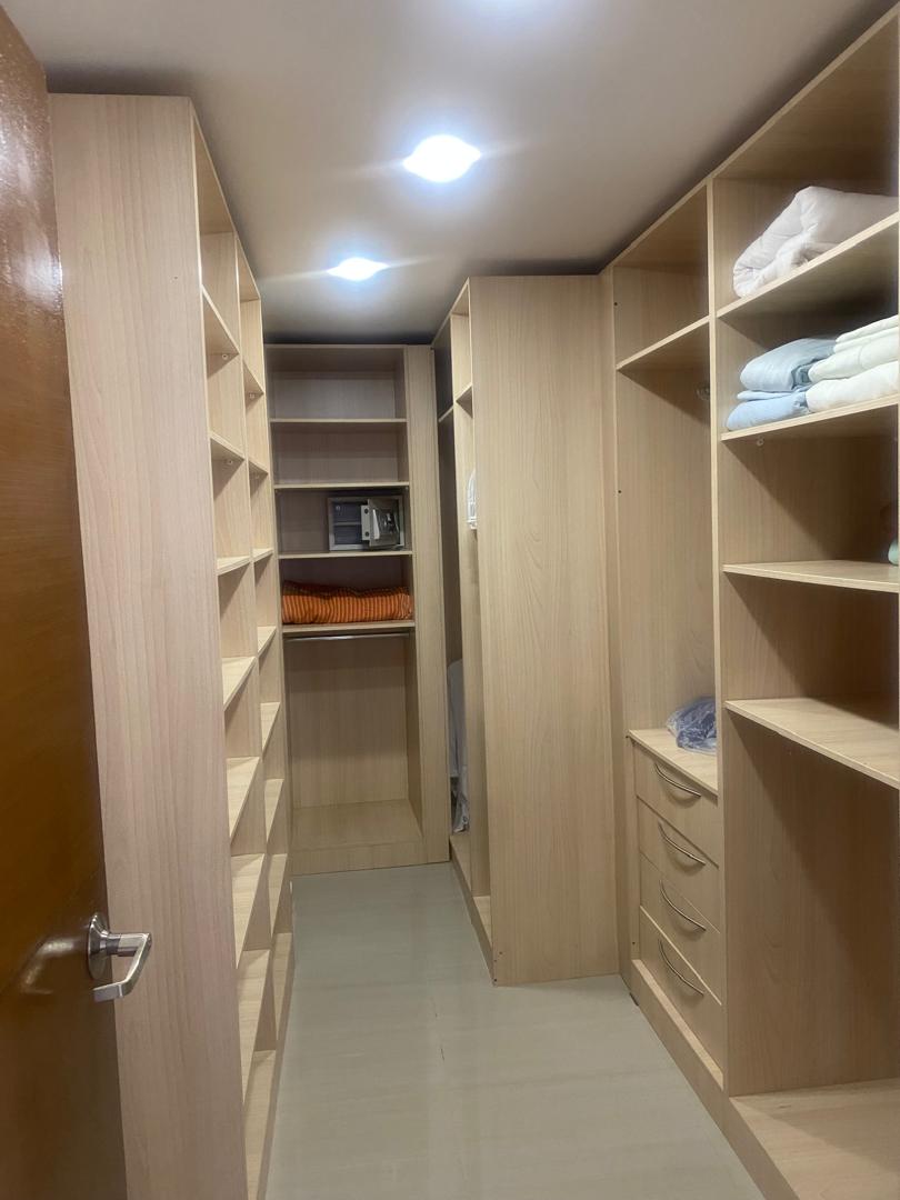 ETPH-46 Pent House en Venta Conjunto Residencial Iceberg Sector Rincon Mañongo Naguanagua - Imagen 10