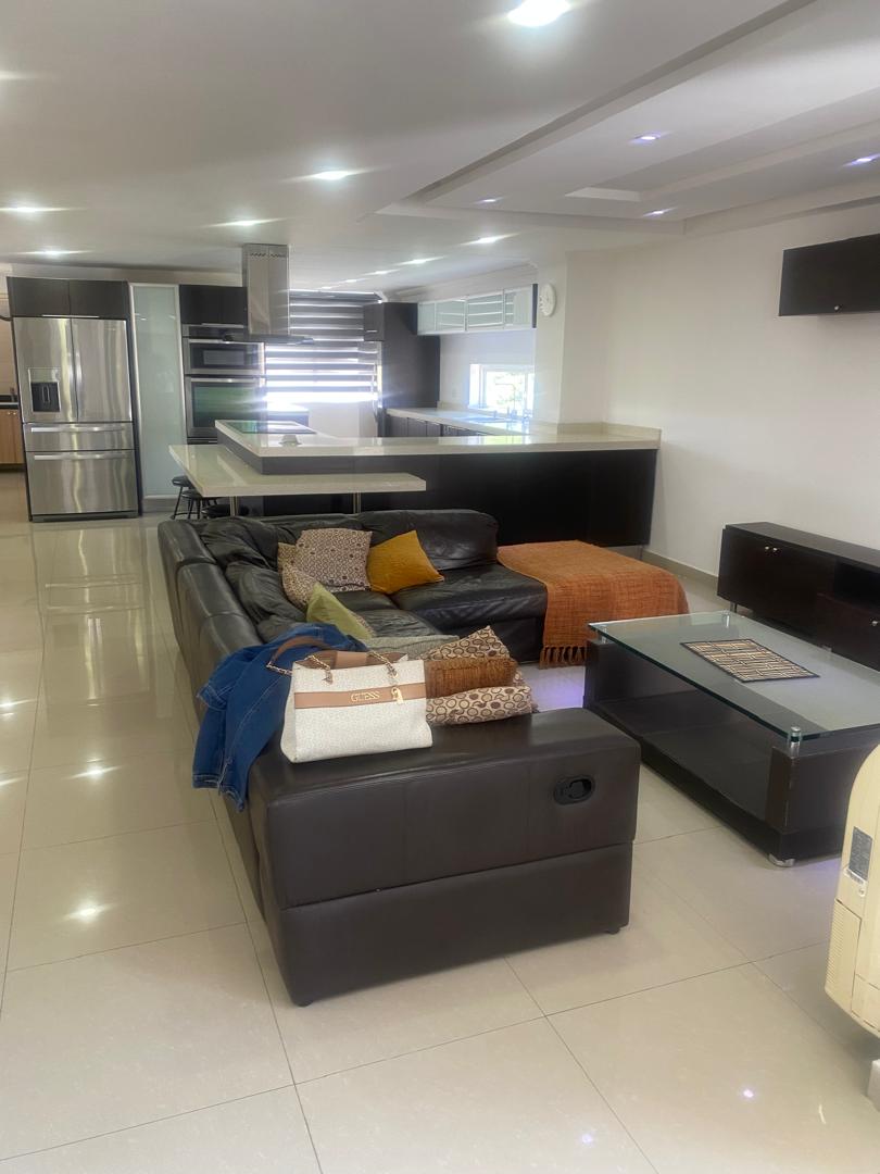 ETPH-46 Pent House en Venta Conjunto Residencial Iceberg Sector Rincon Mañongo Naguanagua - Imagen 4