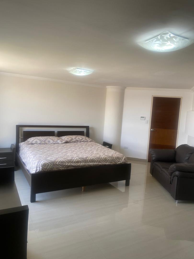 ETPH-46 Pent House en Venta Conjunto Residencial Iceberg Sector Rincon Mañongo Naguanagua - Imagen 7
