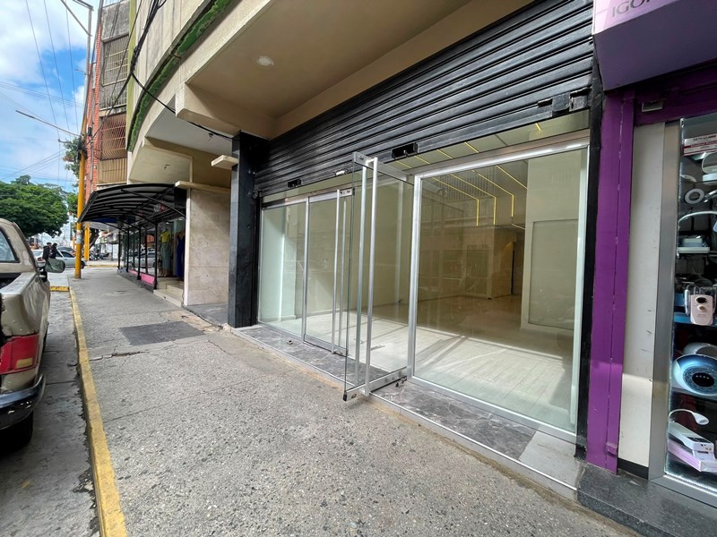 ATL-279 Local en Venta - Alquiler Edificio Don Alejandro Avenida Díaz Moreno - Imagen 7