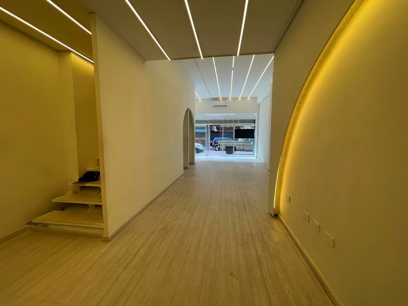 ATL-279 Local en Venta - Alquiler Edificio Don Alejandro Avenida Díaz Moreno - Imagen 10