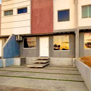 ELBTH-170 Town House en Venta Villa Veneto