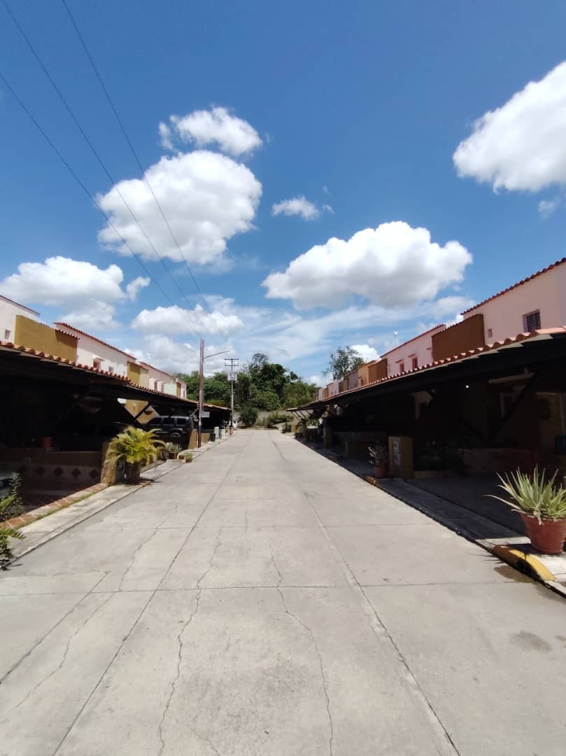 VITH-59 Town House en Venta Conjunto Villas De San Rafael - Imagen 4
