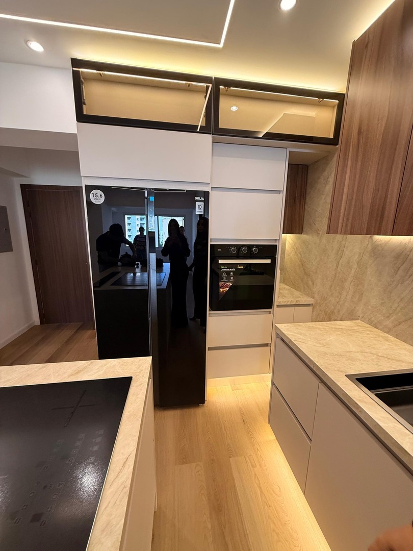 ETA-158 Apartamento en Venta Tipo Estudio Residencias Agua Viva - Imagen 5