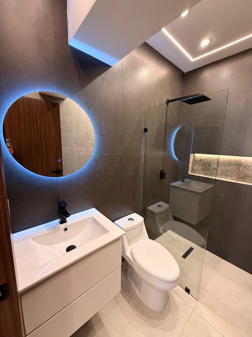 ETA-158 Apartamento en Venta Tipo Estudio Residencias Agua Viva - Imagen 7