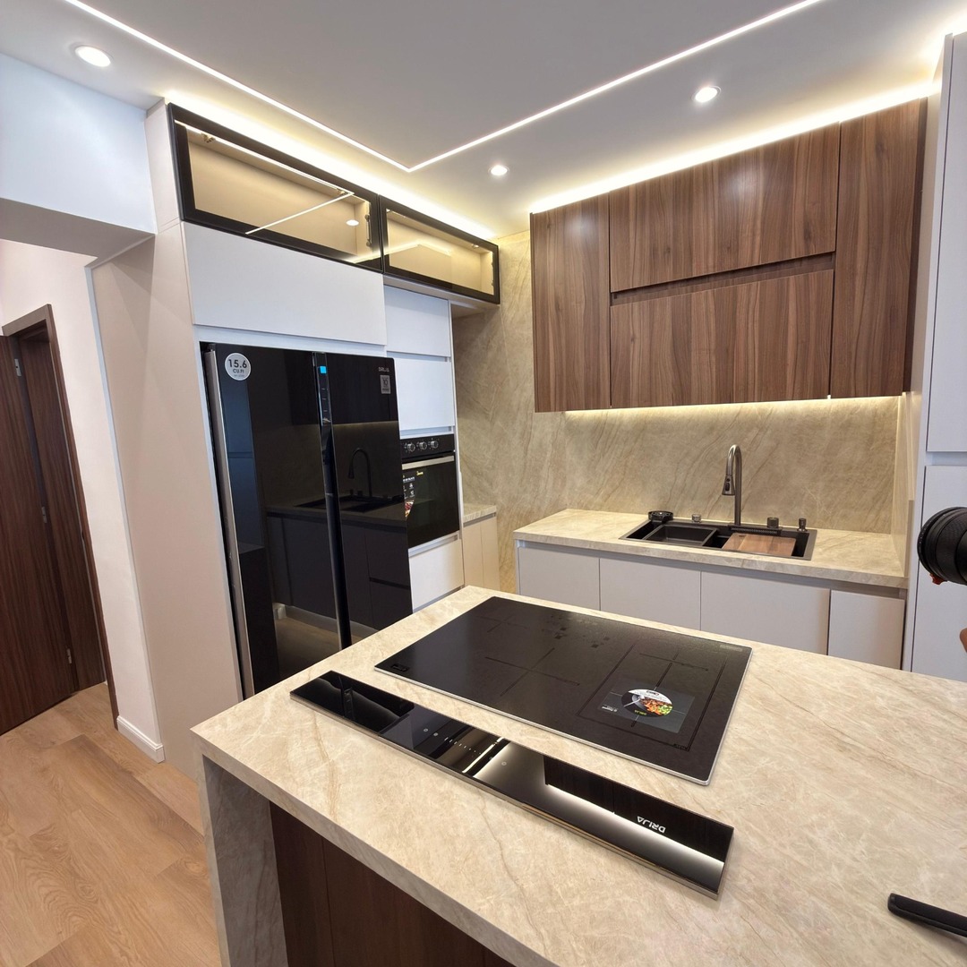 ETA-158 Apartamento en Venta Tipo Estudio Residencias Agua Viva - Imagen 8
