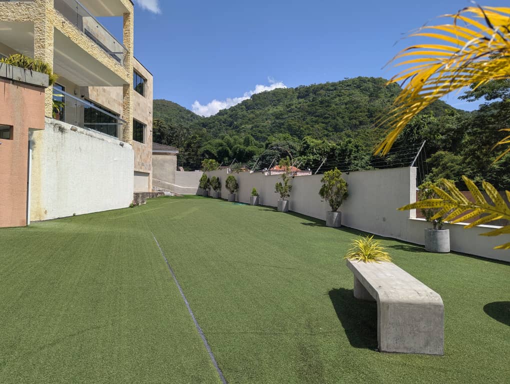 ATC-1428 Casa en Venta Espectacular Casa En La Urbanizacion Prebo 3 - Imagen 2