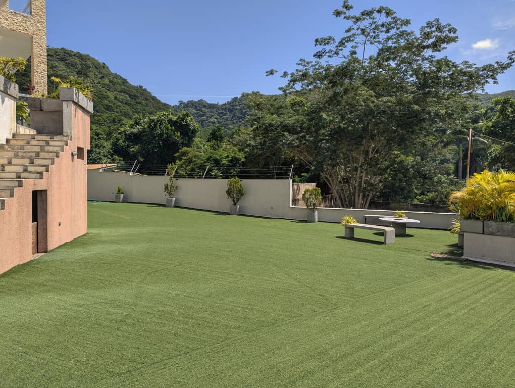 ATC-1428 Casa en Venta Espectacular Casa En La Urbanizacion Prebo 3 - Imagen 4