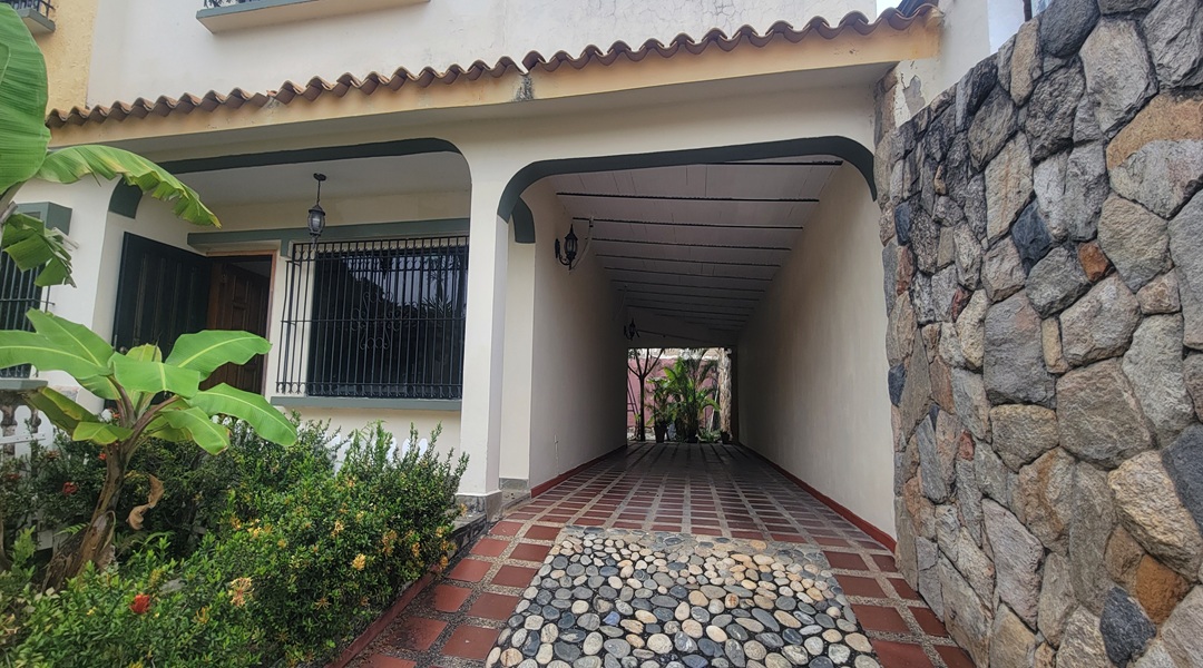 PLC-1242 Casa en Venta En Urb, Prebo Iii, Valencia - Imagen 6