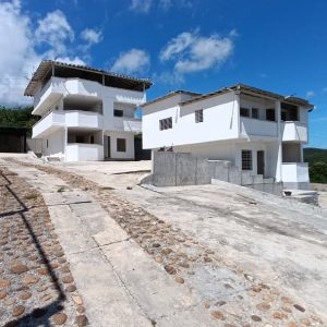 ELBTH-175 Town House en Venta Lomas De Tabure