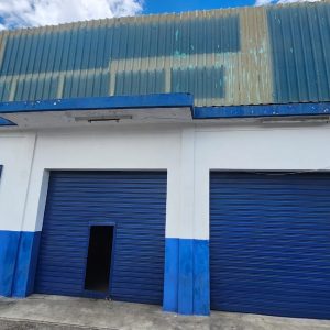 ELBG-74 Galpon en Venta Avenida Florencio Jimenez