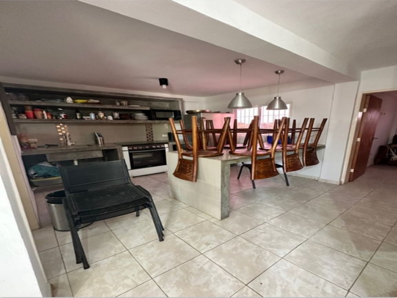 ATA-1866 Apartamento en Venta En Residencia Agua De Mar, Chichiriviche, Falcon