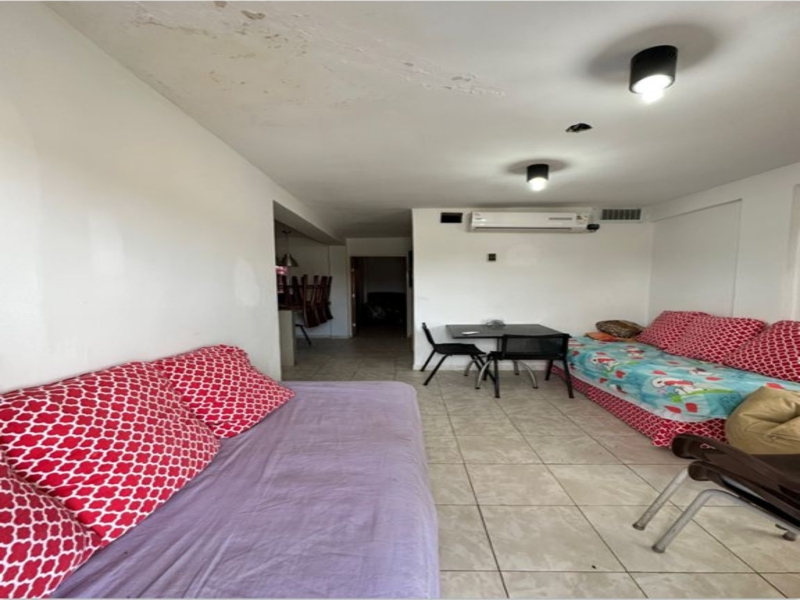 ATA-1866 Apartamento en Venta En Residencia Agua De Mar, Chichiriviche, Falcon - Imagen 2