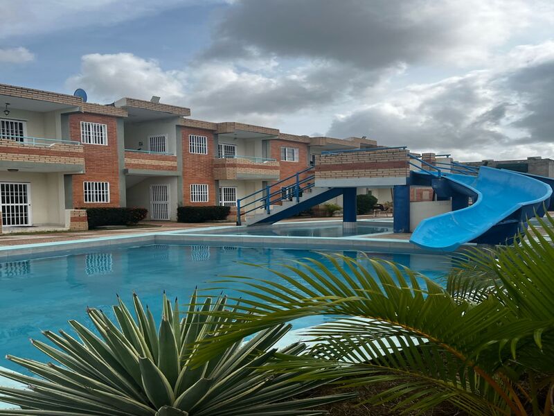 ATA-1866 Apartamento en Venta En Residencia Agua De Mar, Chichiriviche, Falcon - Imagen 8