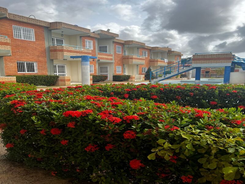 ATA-1866 Apartamento en Venta En Residencia Agua De Mar, Chichiriviche, Falcon - Imagen 9
