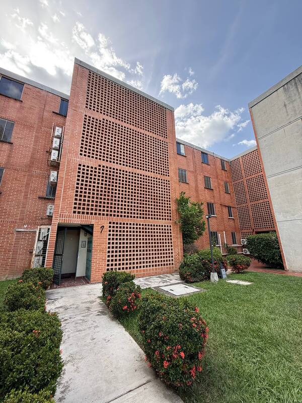 ELA-419 Apartamento en Venta Residencias Tulipán