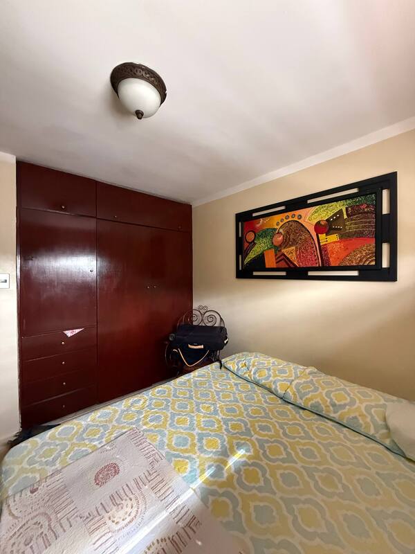ELA-419 Apartamento en Venta Residencias Tulipán - Imagen 10