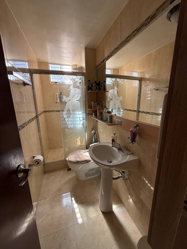 ELA-419 Apartamento en Venta Residencias Tulipán - Imagen 11