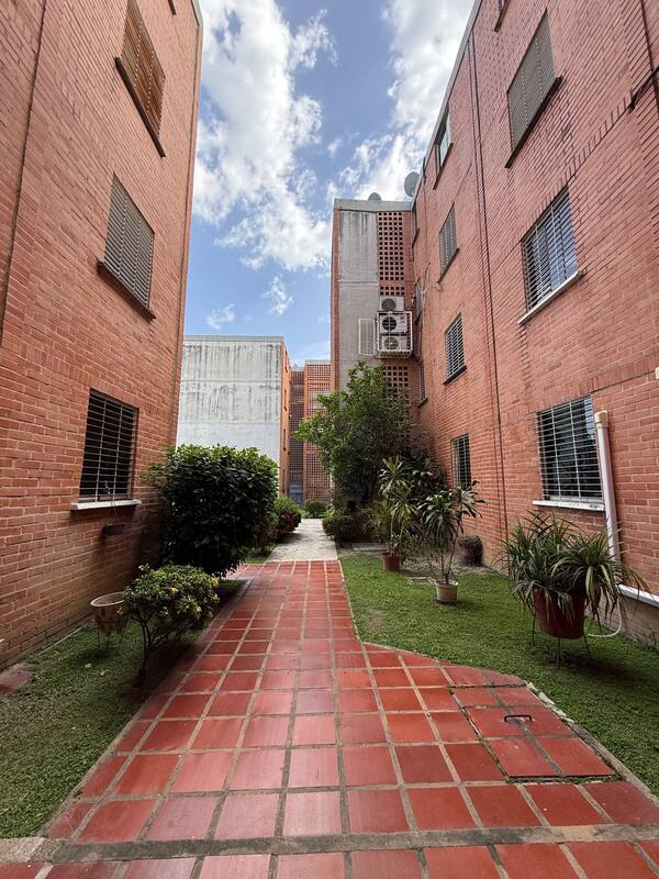 ELA-419 Apartamento en Venta Residencias Tulipán - Imagen 15