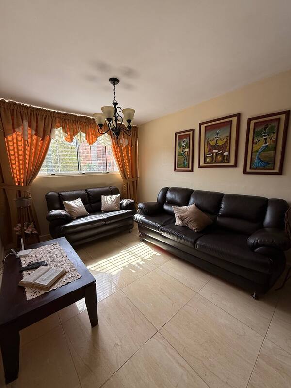 ELA-419 Apartamento en Venta Residencias Tulipán - Imagen 2