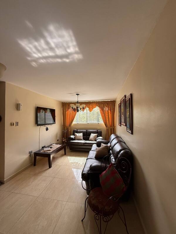 ELA-419 Apartamento en Venta Residencias Tulipán - Imagen 3