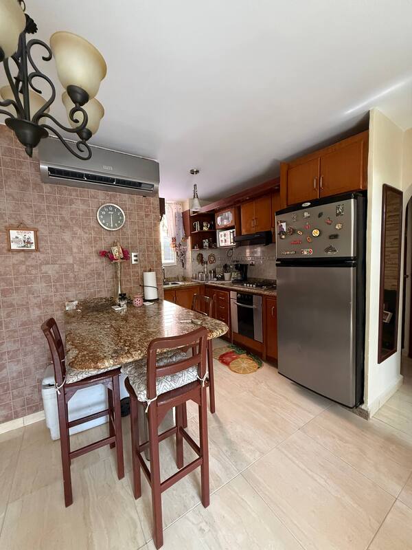 ELA-419 Apartamento en Venta Residencias Tulipán - Imagen 4