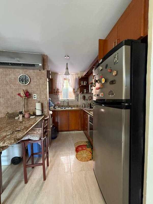 ELA-419 Apartamento en Venta Residencias Tulipán - Imagen 5